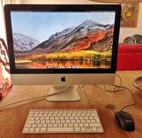 iMac Mid 2011  21,5",  16 Gb RAM, SSD 500 Gb