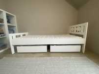 Komplet z IKEA__