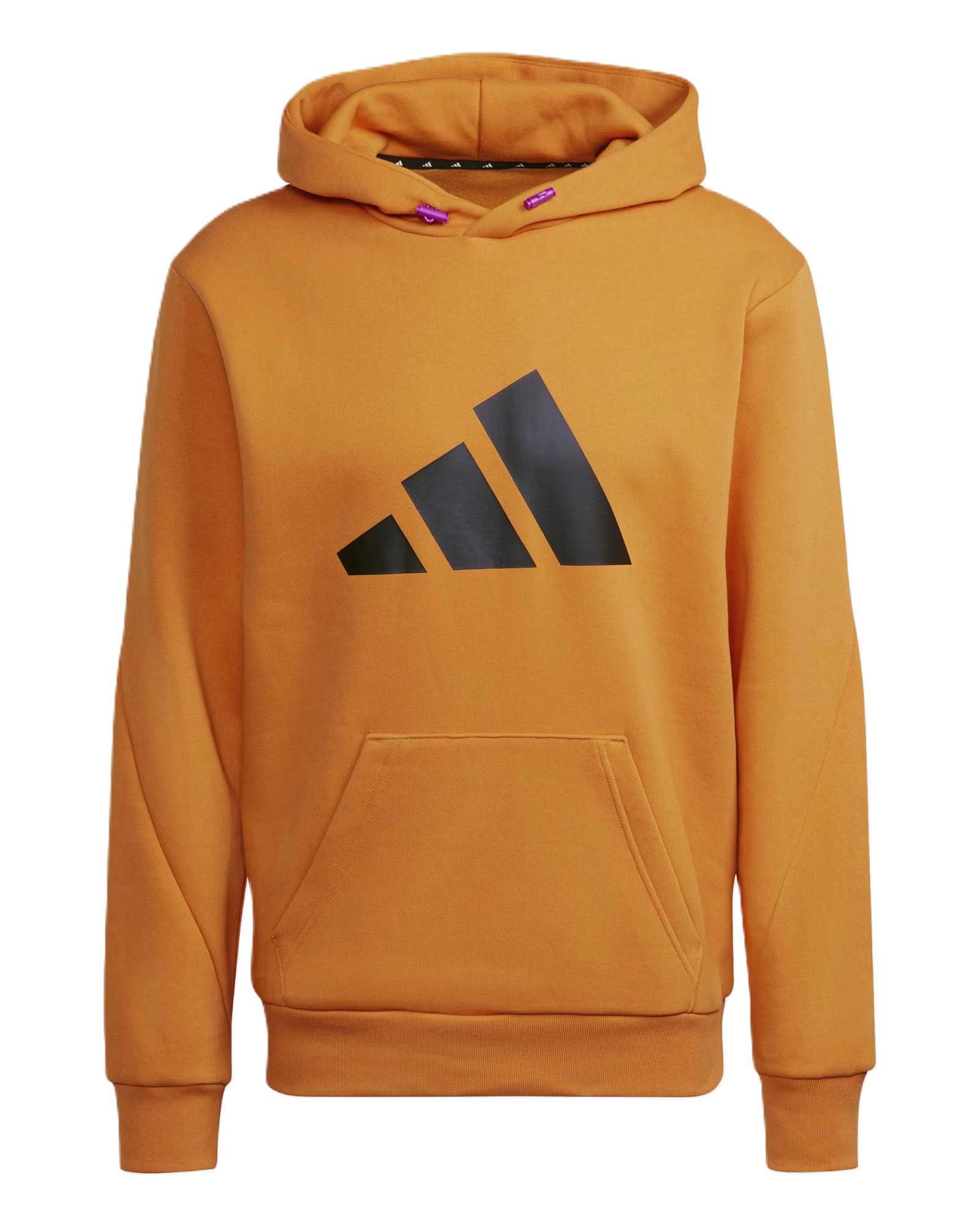 Adidas bluza męska Trefoli SPORTSWEAR FUTURE ICONS HOODIE r. M H21562