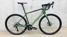 Merida Silex 7000 2020
