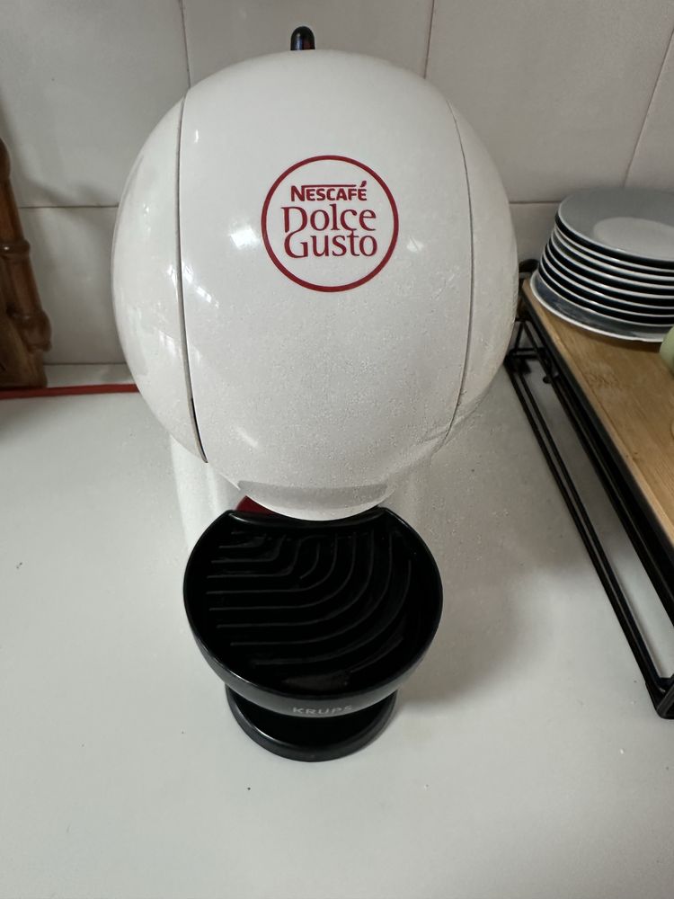 Máquina de café Dolce Gusto