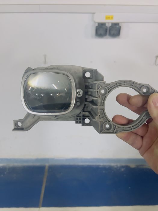 Лінзи Хюндай Santa fe 3