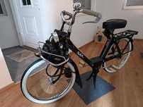 Velo Solex 3800 de 1969