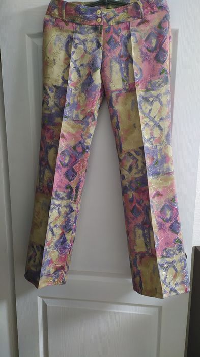 Женские стильные брюки