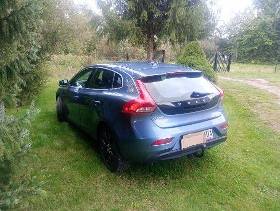 Volvo V40 1.6 hdi rok produkcji 2013