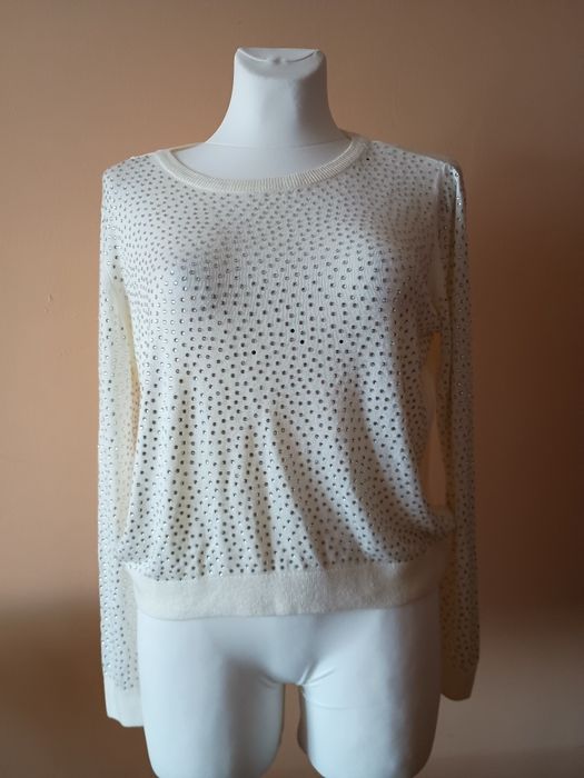 Elegancka bluzka damska