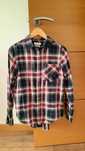 Camisa Springfield meia estação - Tamanho 36