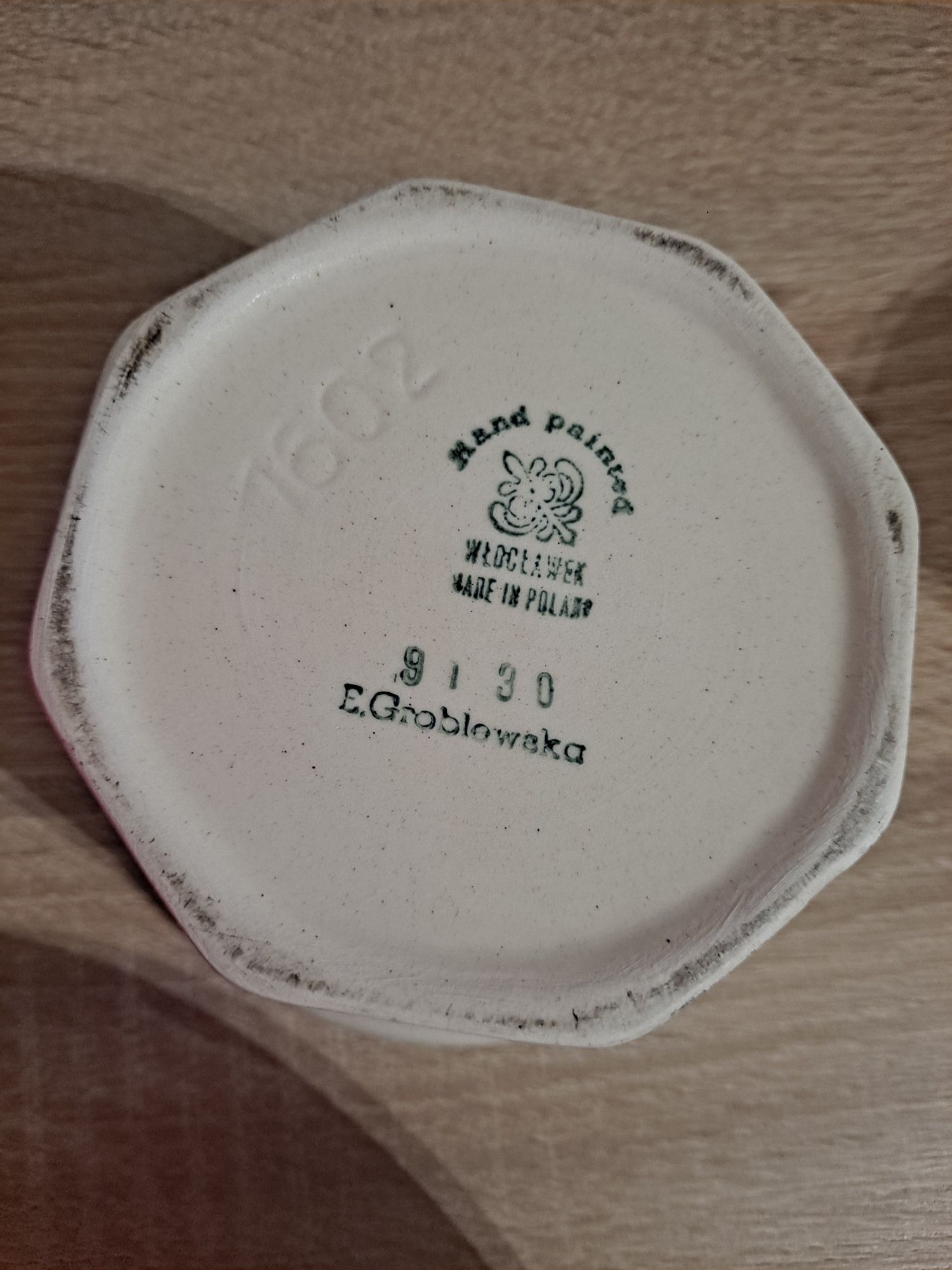 Cukiernica porcelanowa Włocławek Tanio