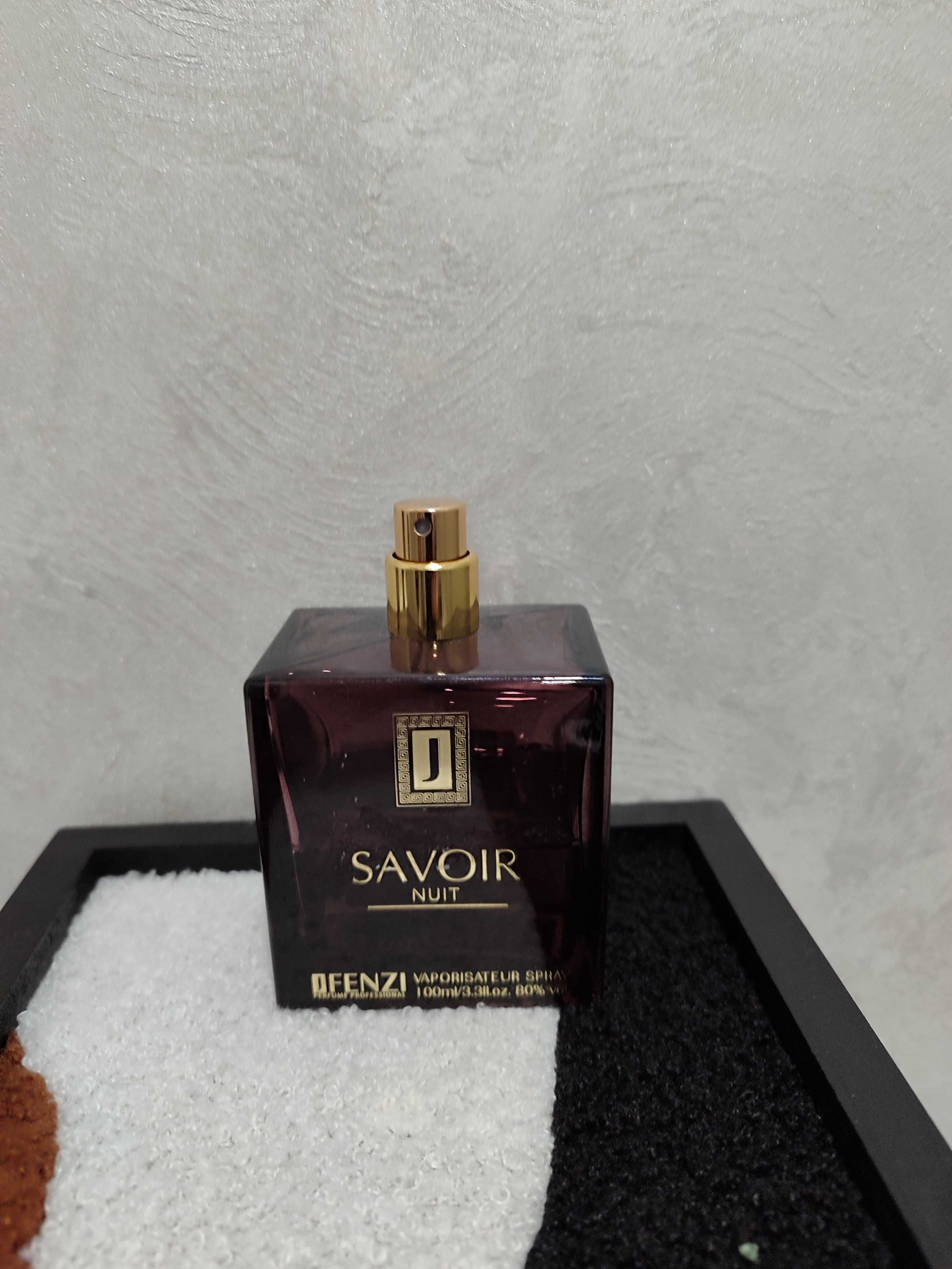 Парфум.вода . Jfenzi Savoir