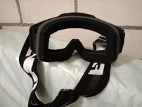 Gogle do kasku motocross