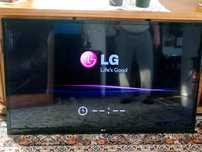 Telewizor LG 55LM615S-ZE czasami gaśnie ekran