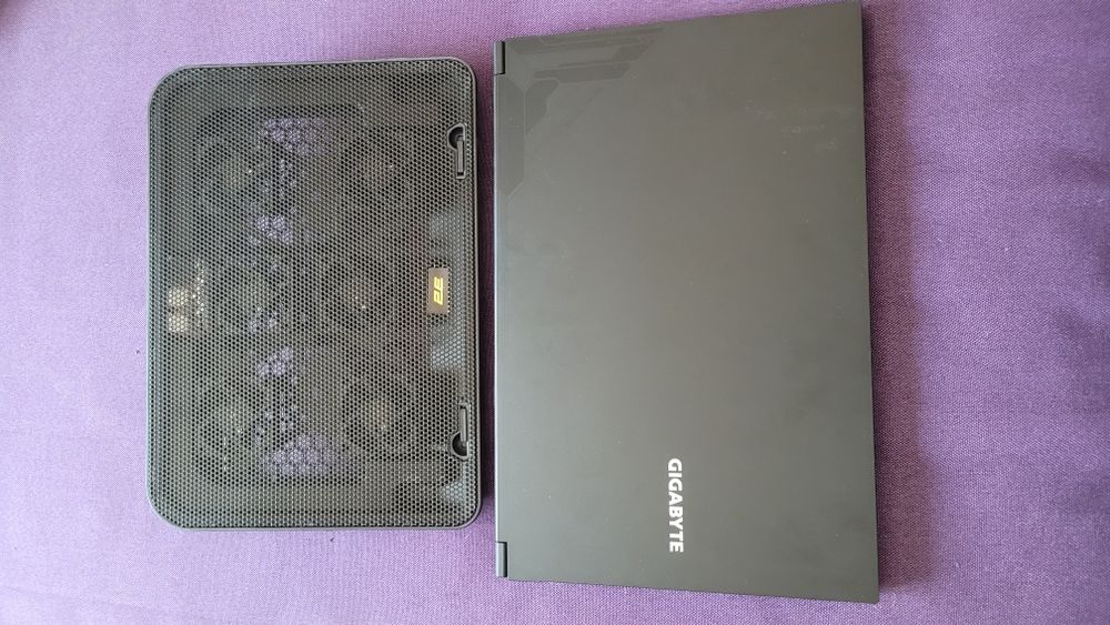 Игровой ноутбук GIGABYTE G7 KF (kf-e3ee213sd)