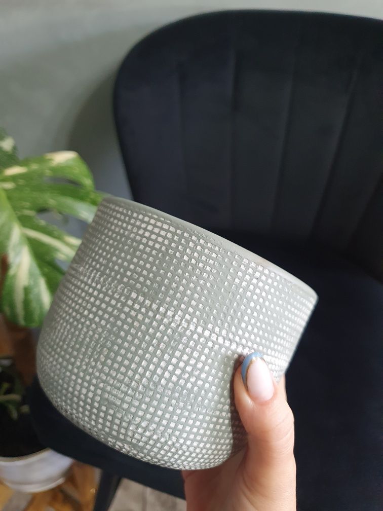 Ceramiczna osłonka