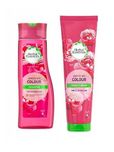 Herbal Essences Szampon i Odżywka Ignite my Color 400 ml + 275 ml