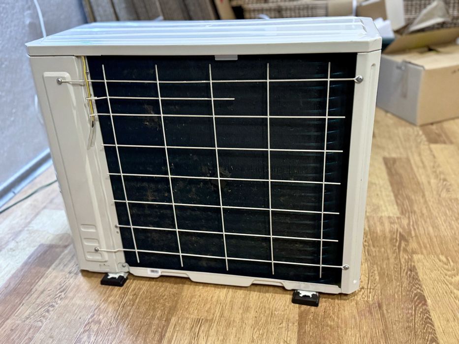 Кондиціонер Cooper&Hunter Inverter CH-S12FTXF2-NG + Wi-Fi. Гарантія!