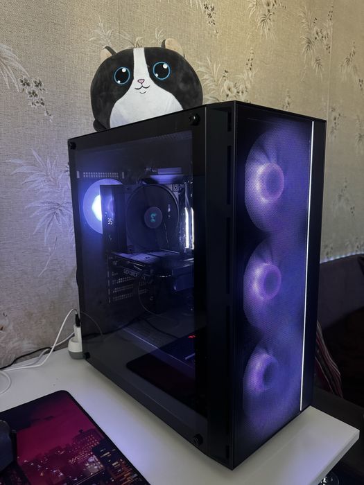 ІГРОВИЙ пк Одеса