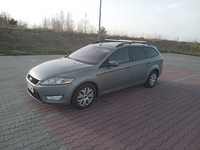 Ford MK4 1.8 TDI