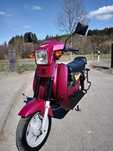 Simson SR50 Gamma * Oryginał * Tylko 6300km przebiegu! *