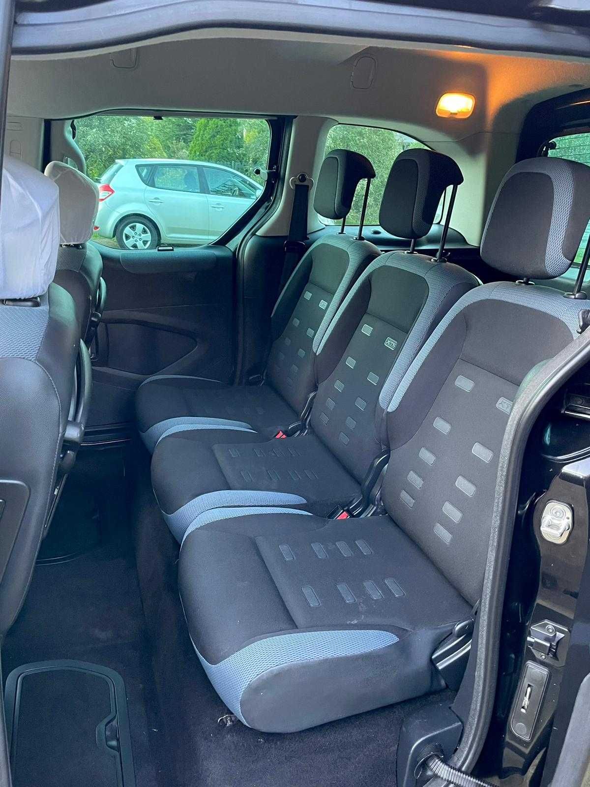 Citroen berlingo 1.6 hdi  XTR
