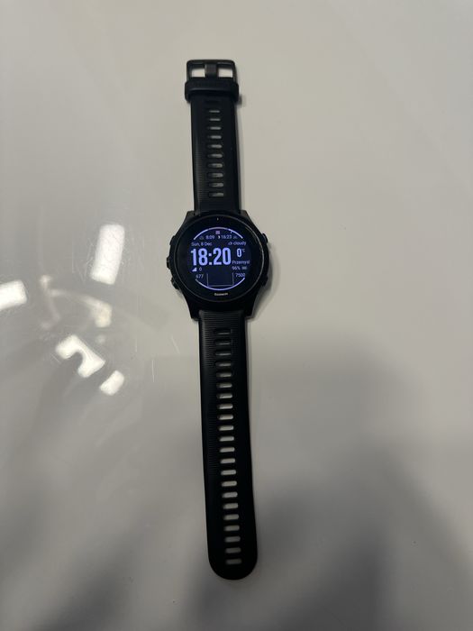 Garmin Forerunner 945