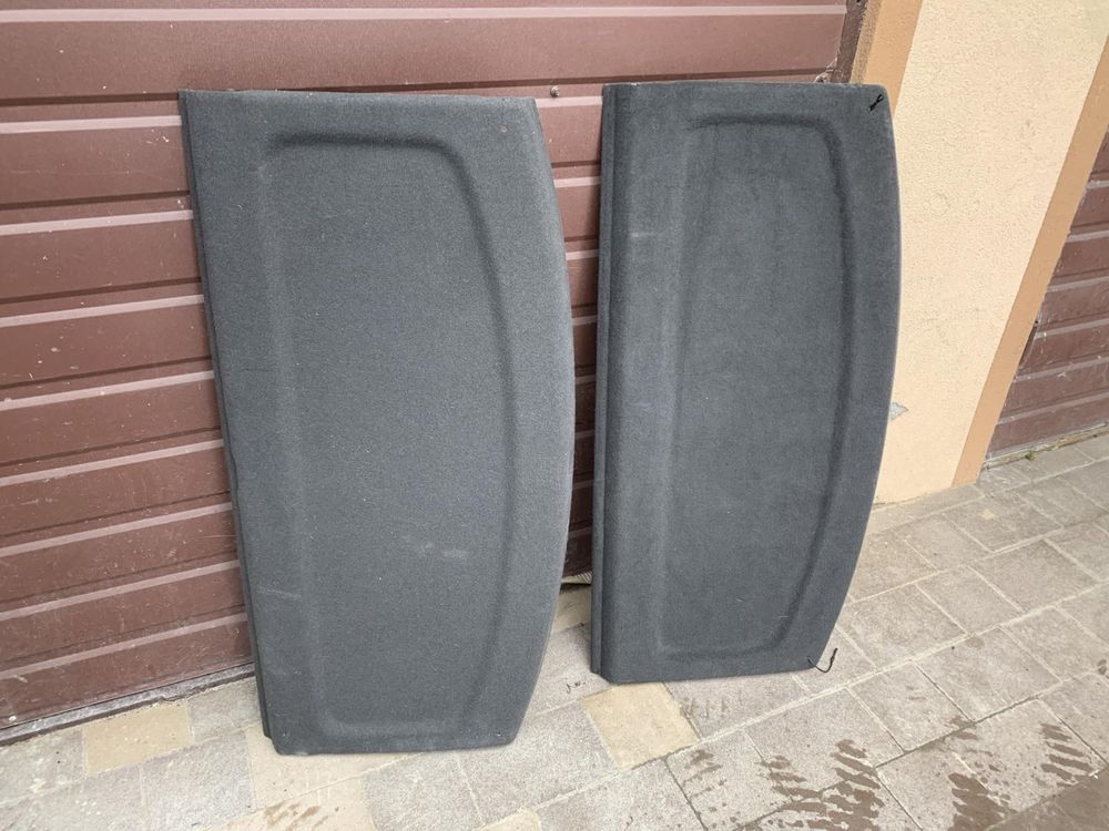 Шторка ролет Audi A6 C6 Avant 2004-2011 p Original