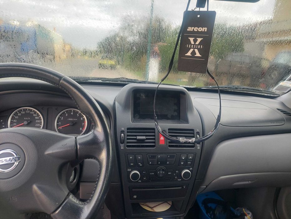 Nissan almera para venda