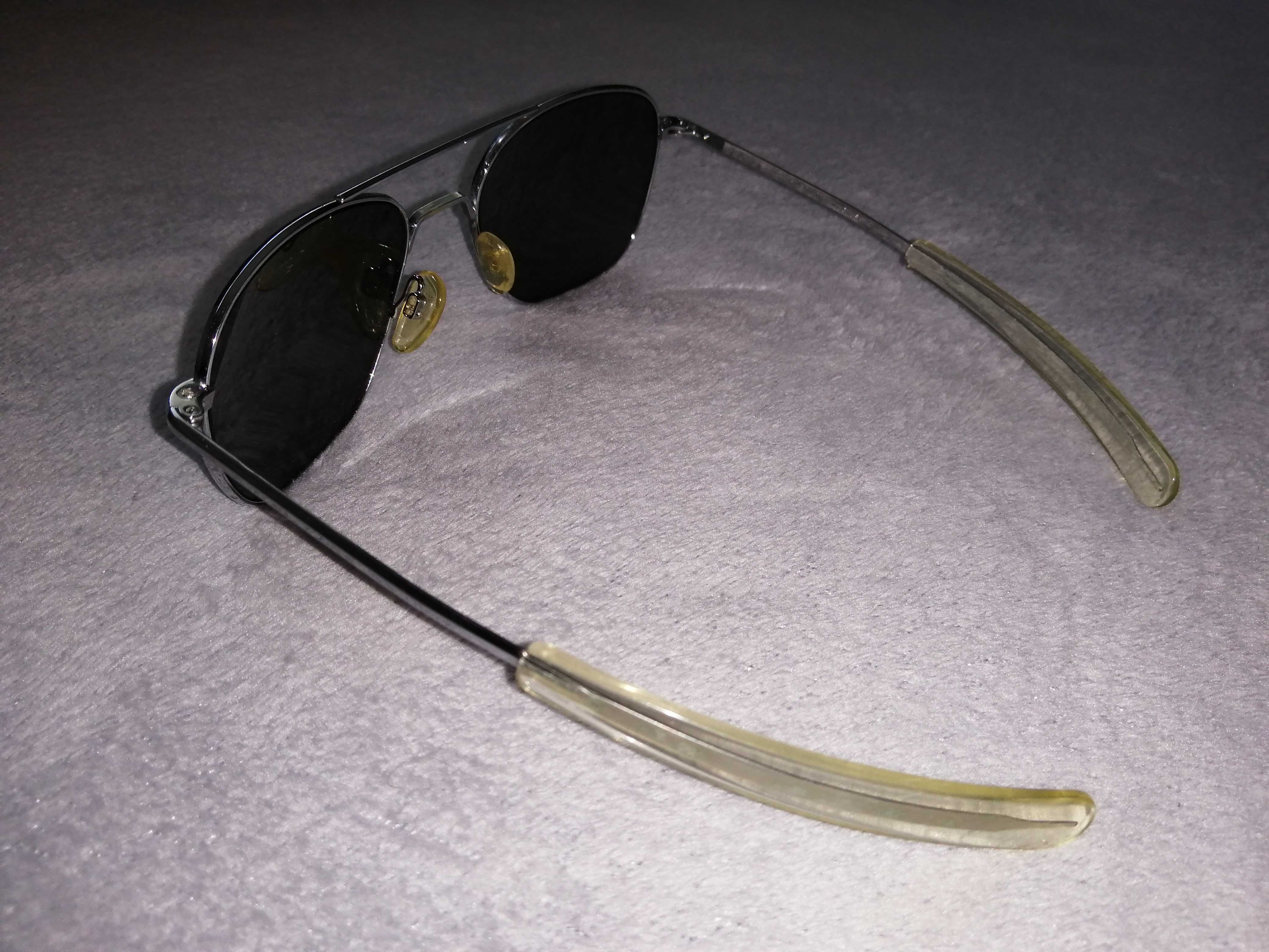 Randolph Aviator USA okulary