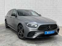 Mercedes-Benz E 300 de AMG Line 4Matic