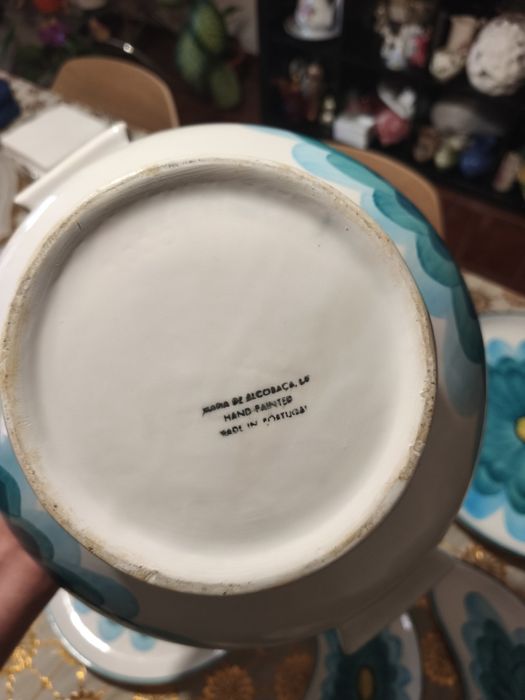 Conjunto Olaria de Alcobaça