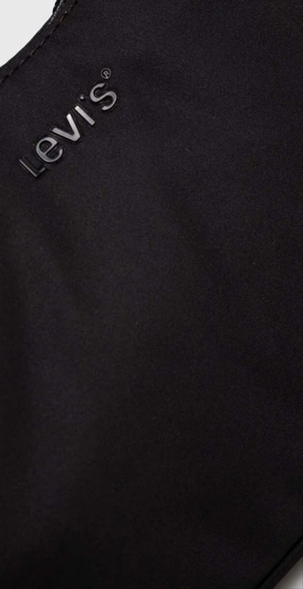 Сумка Levi's, оригинал