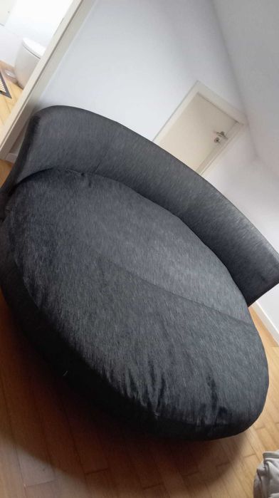 Sofa - cama circular