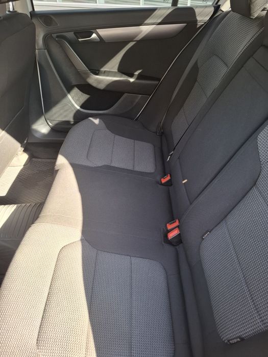 Продам фольцваген пассат 2012 года