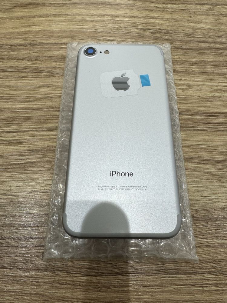 Новий корпус Apple iPhone 7 ( Silver )