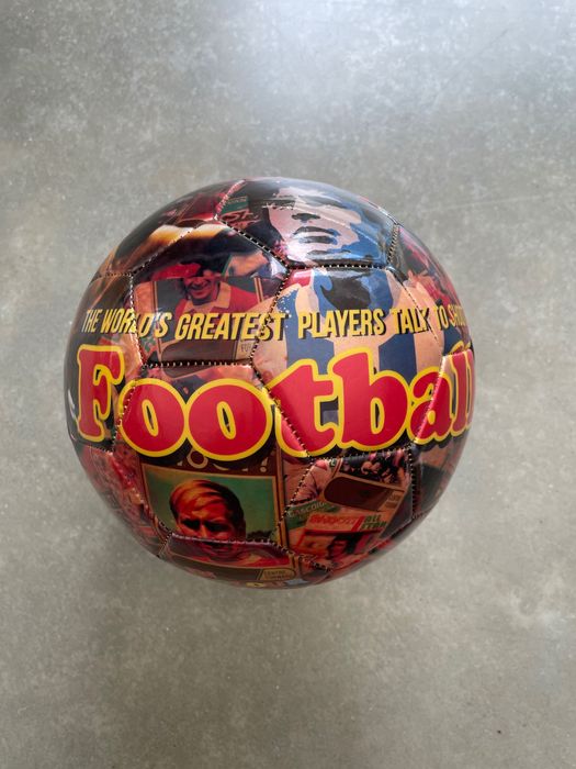 Piłka do nogi Football Heroes