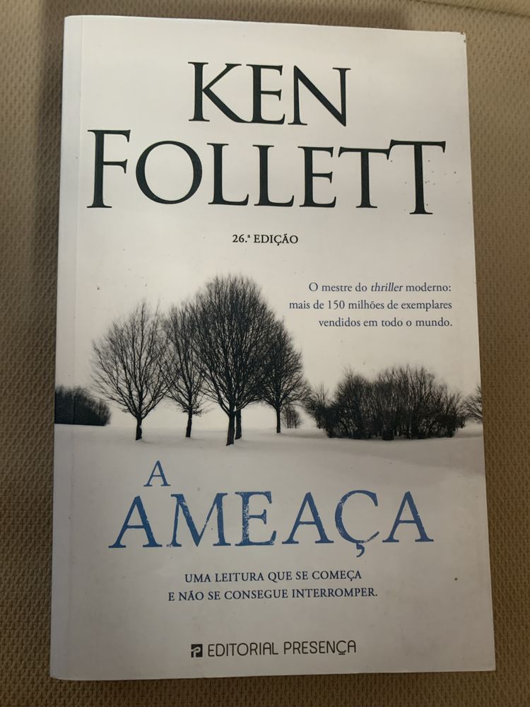 A Ameaça