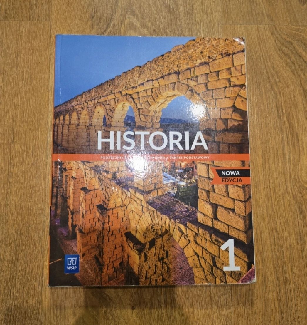 Historia podręcznik