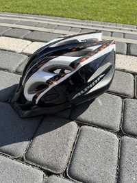 Kask rowerowy Alpina Firebird junior 50-55cm