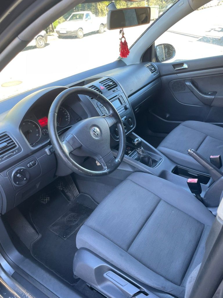 VW Golf V 1.4 FSI