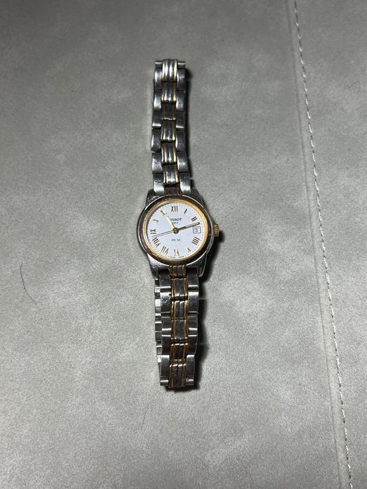 Relógio Tissot pr50 1853