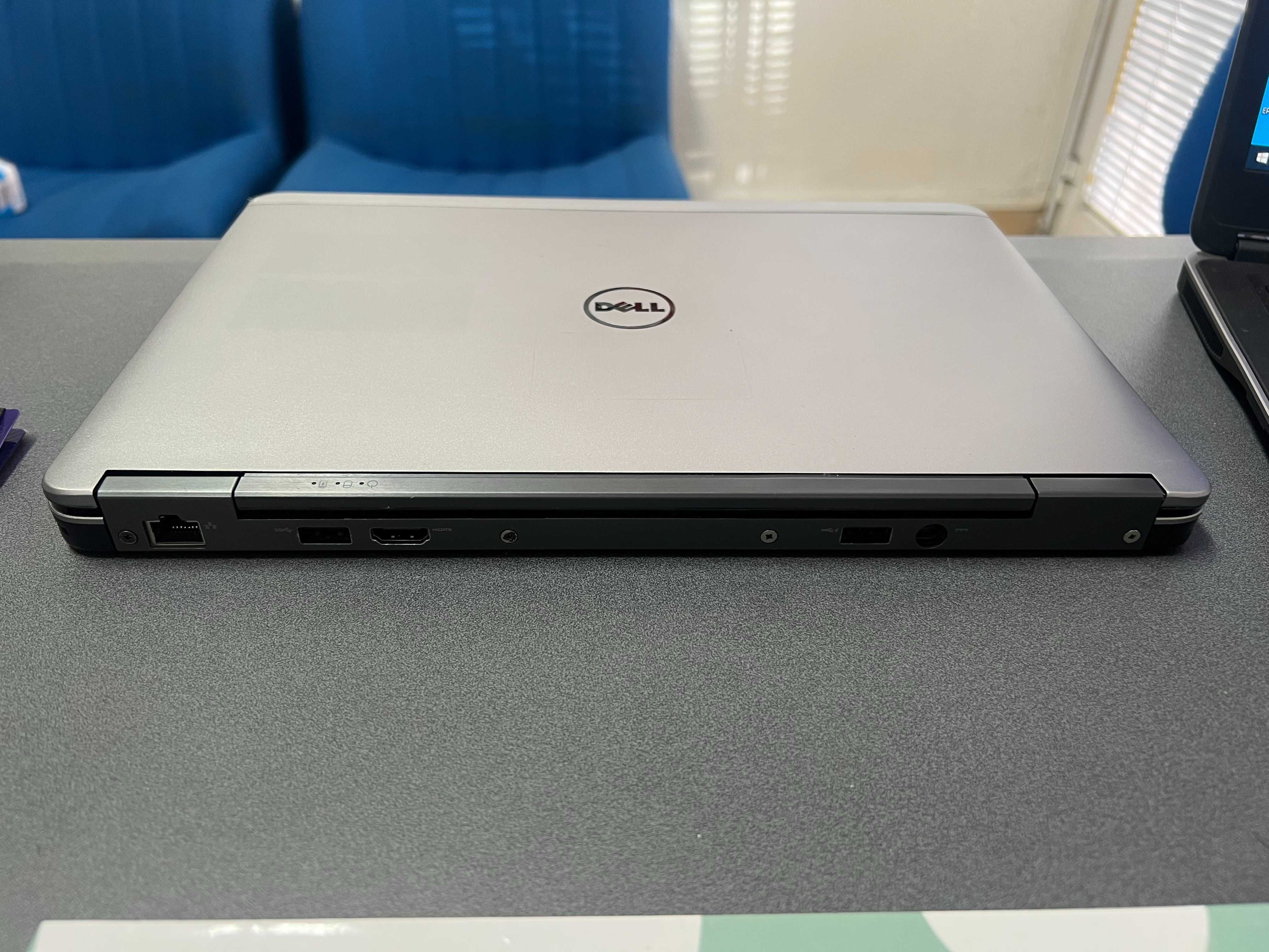 Computador Portátil Dell Latitude E7240 Ultrabook 12,5"