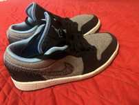 Nike Air Jordan 1 low SE 40-25 cm