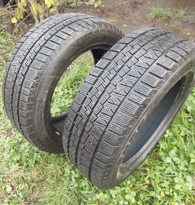 Автошини Kapsen AW-33