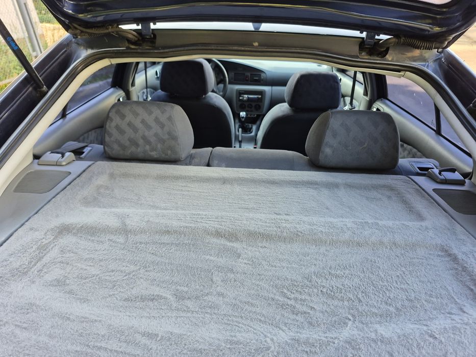 Skoda Oktavia tour 1.8mpi v20 liftback