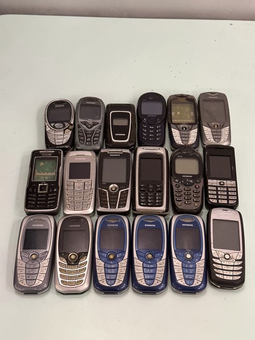 Продам сан SIEMENS M75,C75,S65,S75,AX75,C65,C72,CVX70.