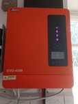 Інвертор Anern 4.2kw 24v + АКБ