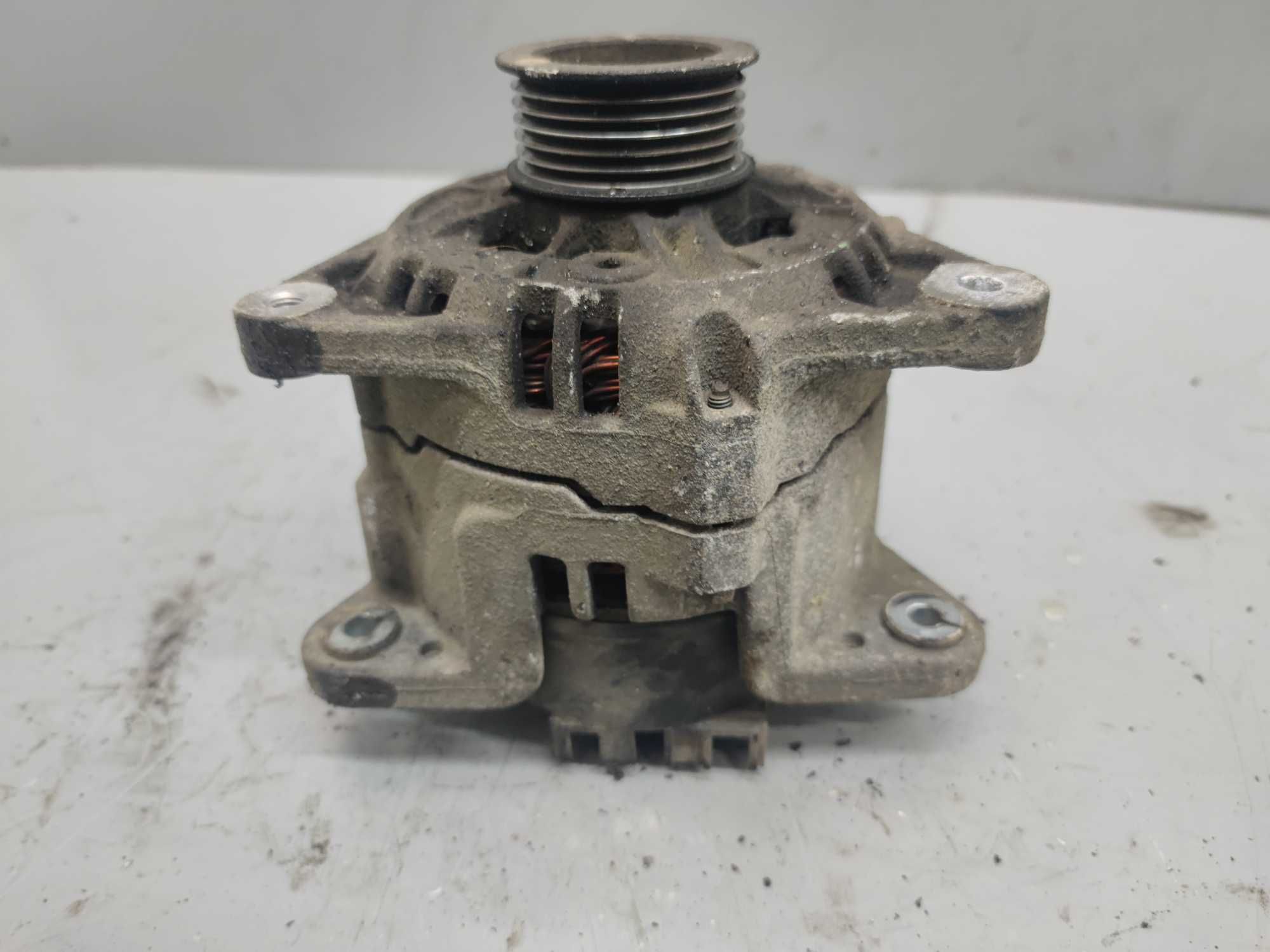 Ford Fiesta MK4 IV 4 1,3 Alternator
