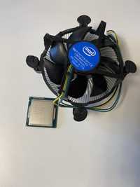 Intel Core i7 4770 chłodzenie pasta termoprzewodząca