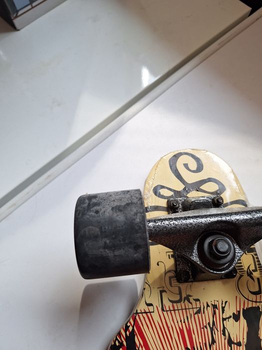 Nowa Oryginalna deskorolka