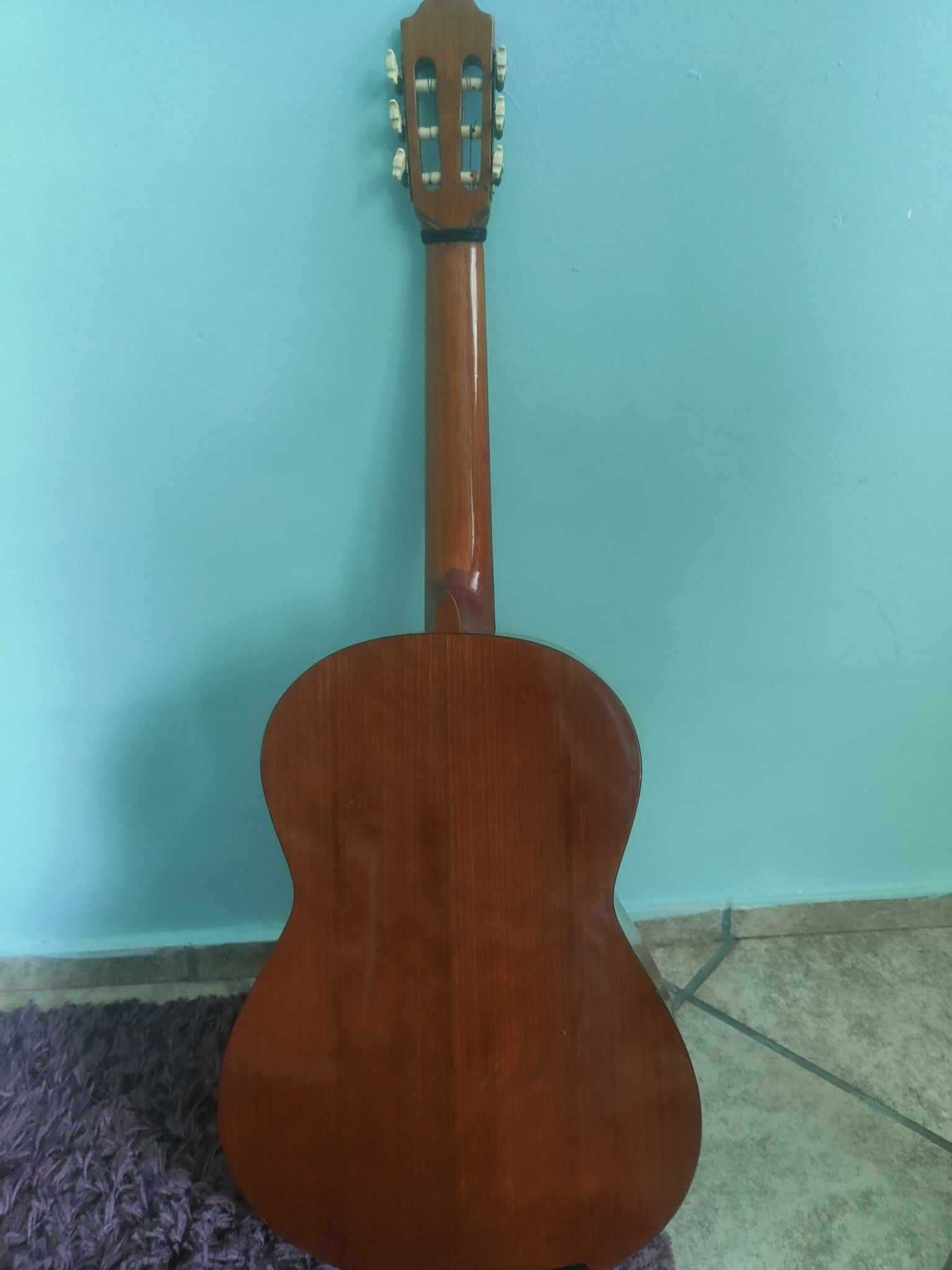 Gitara Morris akustyczna