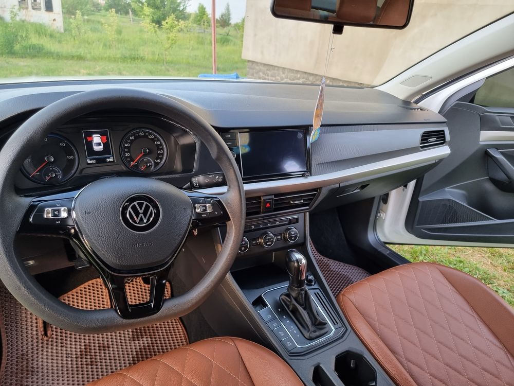 Volkswagen e-lavida 2022р. 44.2 Kwt